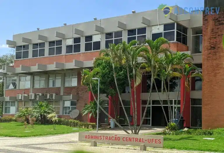 Ufes lanca concurso para oito vagas de professor