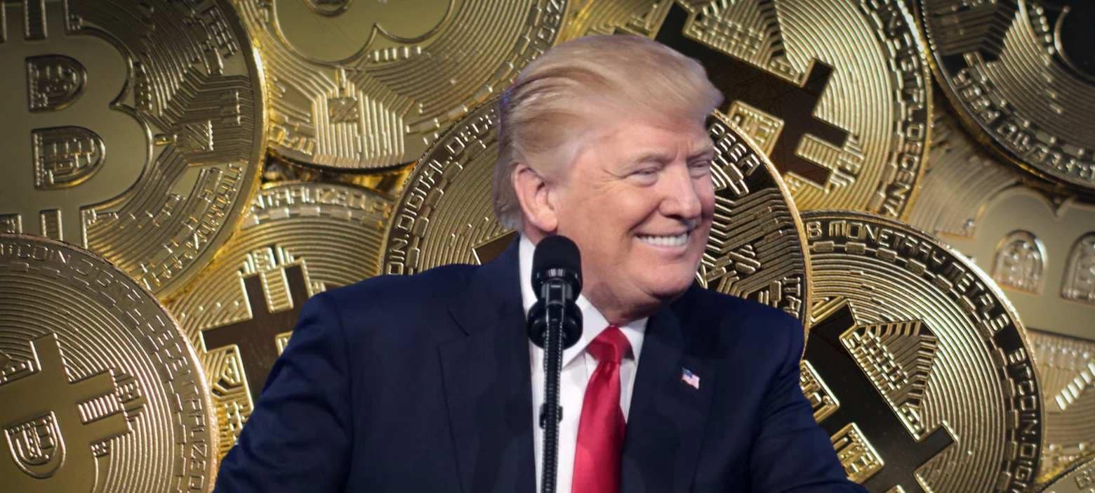 Grupo de mídia da família Trump firma acordo de US$ 6,4 bilhões com a Crypto.com - Imagem do artigo