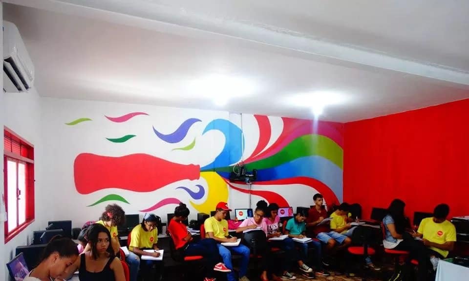 Instituto Coca-Cola abre 100 vagas em cursos gratuitos para jovens de Ribeirão Preto - Imagem do artigo