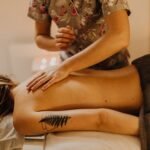 Economia e o mercado de casas de massagem sensual